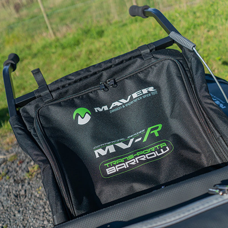 Maver MV-R Trans-Porta Barrow